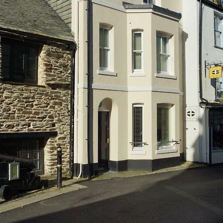 Foam Cottage Looe Bagian luar foto