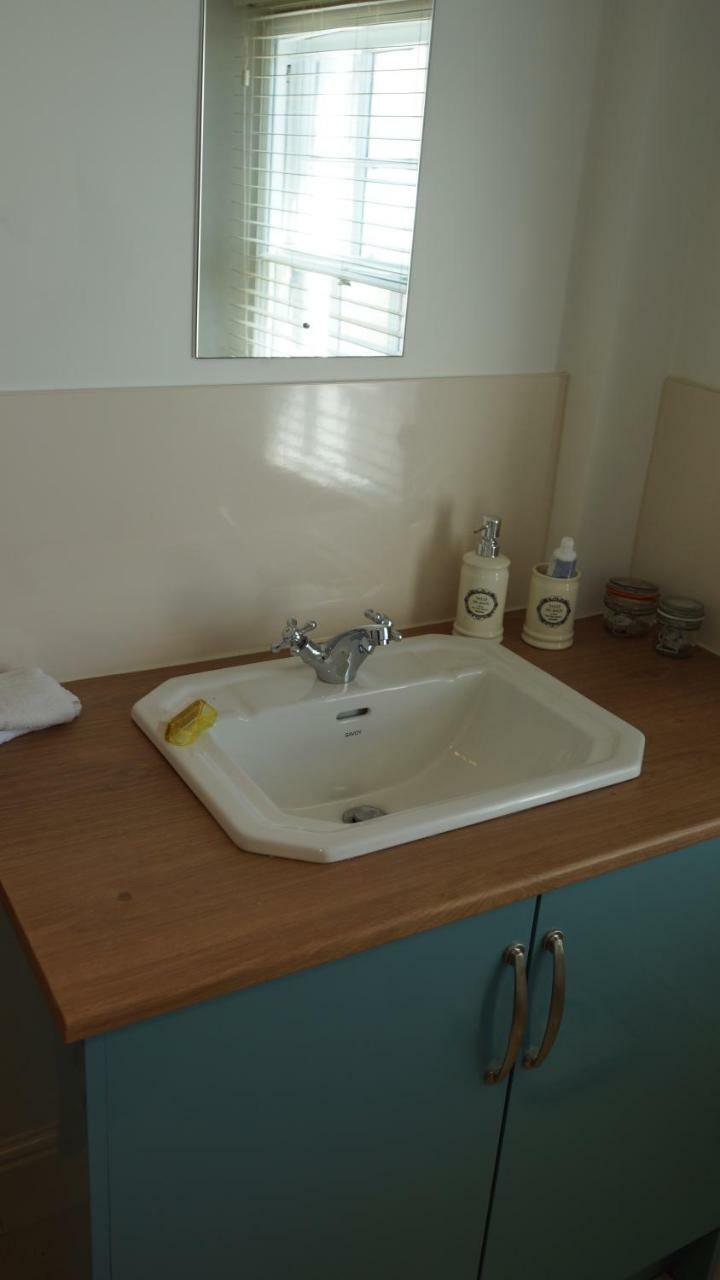Foam Cottage Looe Bagian luar foto